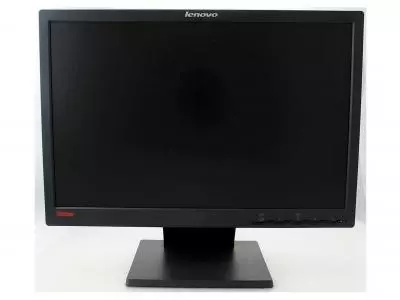 Monitor Lenovo ThinkVision L1900