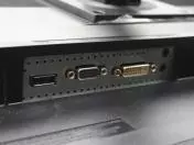 Monitor Samsung S24C650 image thumbnail 2