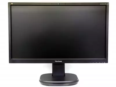 Монитор ViewSonic VG2437mc