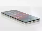 Смартфон Apple iPhone X image thumbnail 3