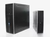 Бъндел компютър HP Compaq 8200 + HP Compaq 8300 image thumbnail 0