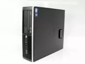 Бъндел компютър HP Compaq 8200 + HP Compaq 8300 image thumbnail 1