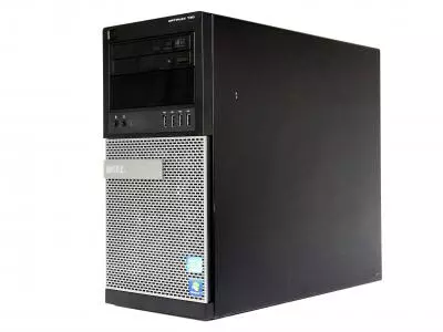 Dell OptiPlex 790