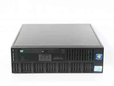 Dell OptiPlex XE
