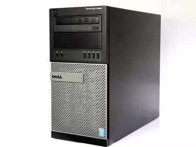 Dell Optiplex 9020 Gaming