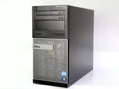 Компютър Dell OptiPlex 790 Gaming