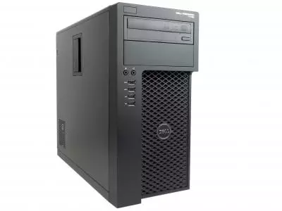 Компютър Dell Precision T1700