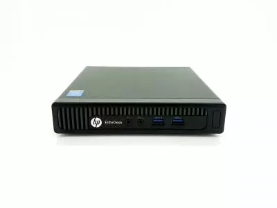 Компютър HP EliteDesk 800 G1 USFF
