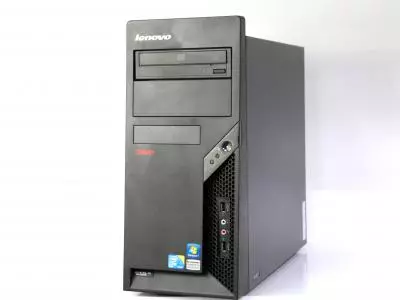 Computer Lenovo ThinkCentre M58