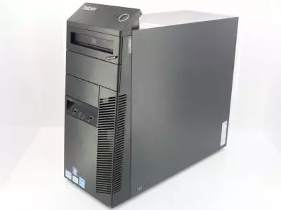 Компютър Lenovo ThinkCentre M81 Gaming