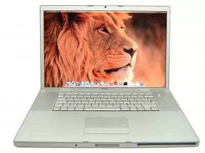 Notebook Apple MacBook Pro A1226