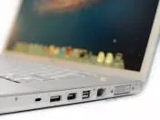 Notebook Apple MacBook Pro A1226 image thumbnail 1