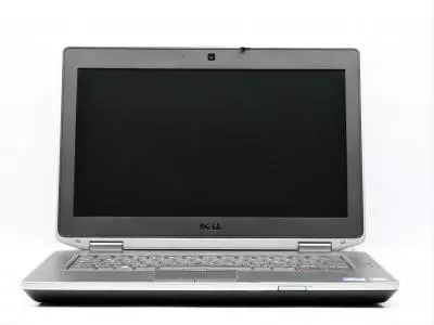 Notebook Dell Latitude E6420