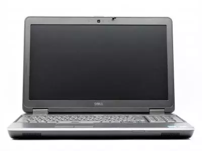 Notebook Dell Latitude E6540