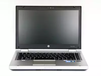 HP EliteBook 8460p