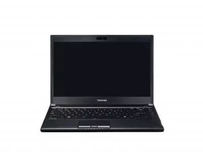 Лаптоп Toshiba Portege R700