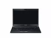 Лаптоп Toshiba Portege R700 image thumbnail 0