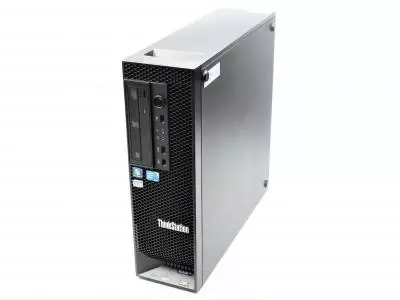 Workstation Lenovo ThinkStation C20