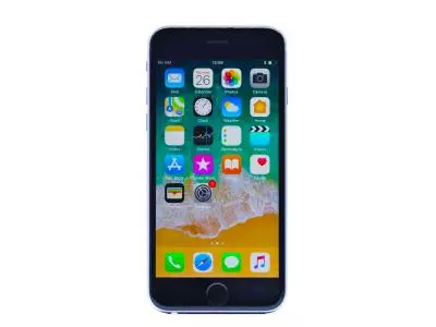 Смартфон Apple iPhone 6s 32GB Space Gray