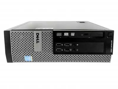 Компютър Dell Optiplex 9020 SFF