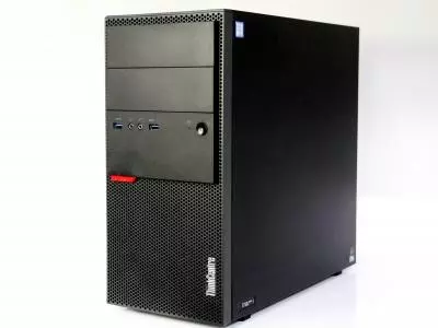 ThinkCentre M900 Tower