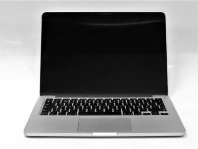 Notebook Apple MacBook Pro 11.1 (mid-2014)