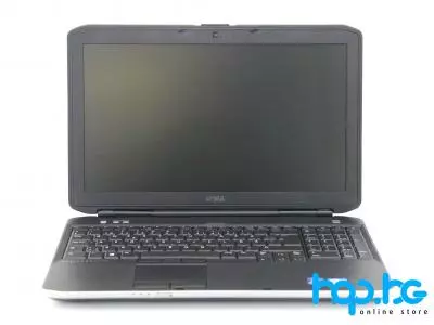 Лаптоп Dell Latitude E5530