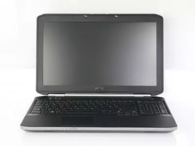 Dell Latitude E5520