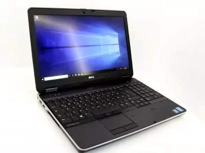 Dell Latitude E6540