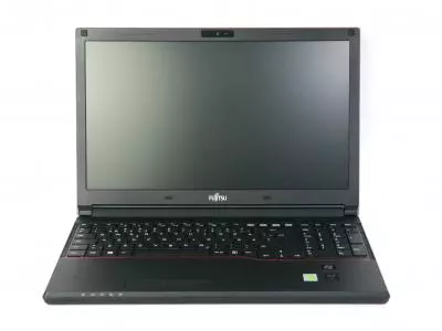 Лаптоп Fujitsu LifeBook E554