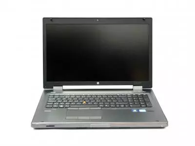 Лаптоп HP EliteBook 8770W