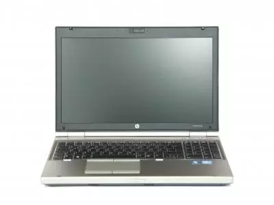 Лаптоп HP EliteBook 8570p