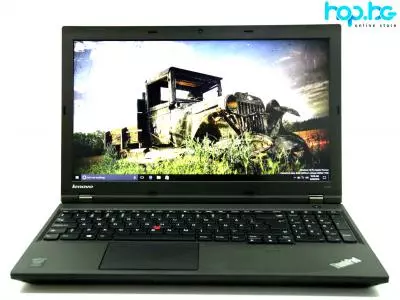Лаптоп Lenovo ThinkPad L540