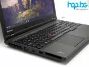 Лаптоп Lenovo ThinkPad L540 image thumbnail 2