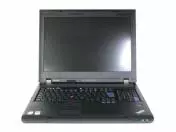 Мобилна работа станция Lenovo ThinkPad W700 image thumbnail 0