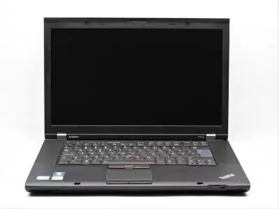 Mobile workstation Lenovo ThinkPad W520