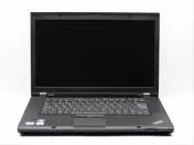 Mobile workstation Lenovo ThinkPad W520 image thumbnail 0