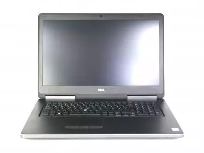 Dell Precision 7720