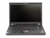 Lenovo ThinkPad W520 image thumbnail 0