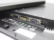 Монитор HP Compaq LA2206xc image thumbnail 2