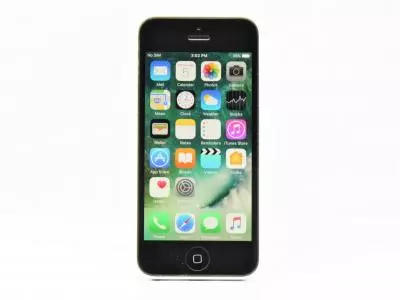 Smartphone Apple iPhone 5C