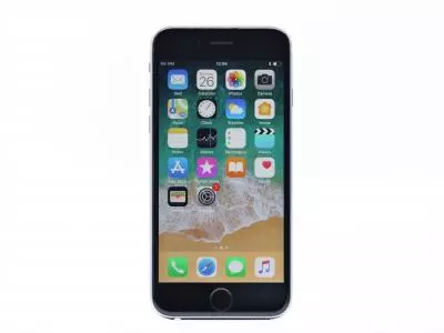 Smartphone Apple iPhone 6S