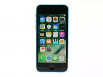 Smartphone Apple iPhone 5C