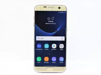 Smartphone Samsung Galaxy S7 Edge