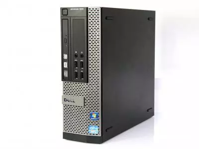 Компютър Dell OptiPlex 7010