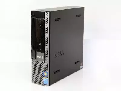 Dell OptiPlex 7010 Ultra Small Form Factor (USFF)