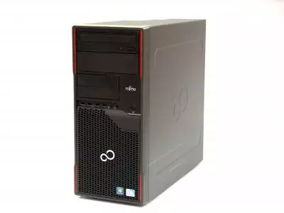 Компютър Fujitsu Esprimo P710
