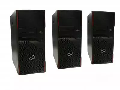 Компютър Fujitsu Esprimo P700