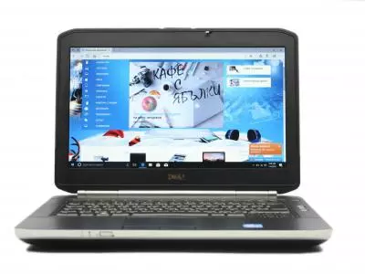 Dell Latitude E5420
