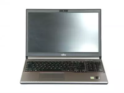 Notebook Fujitsu LifeBook E754